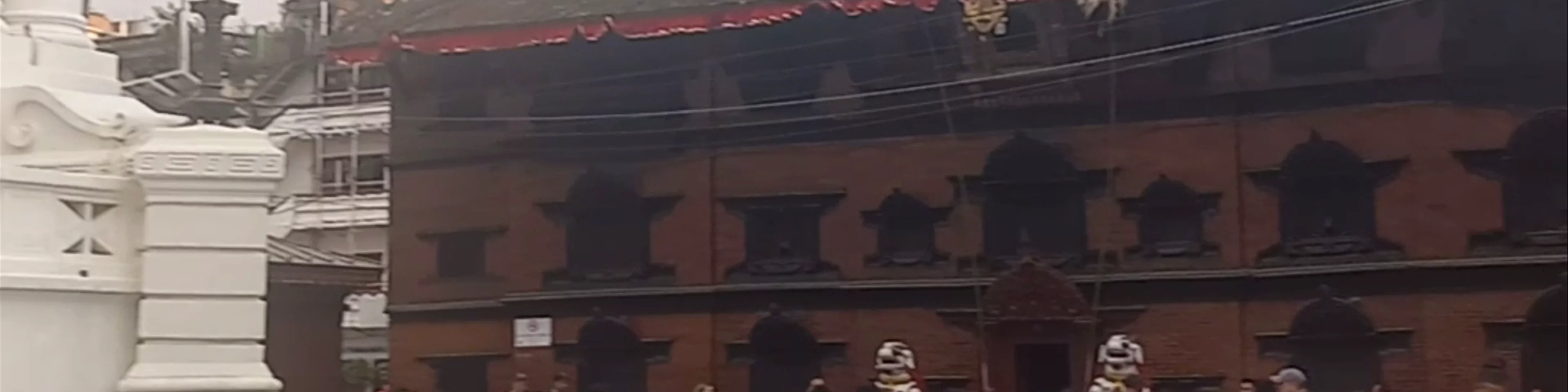 Durbar Square