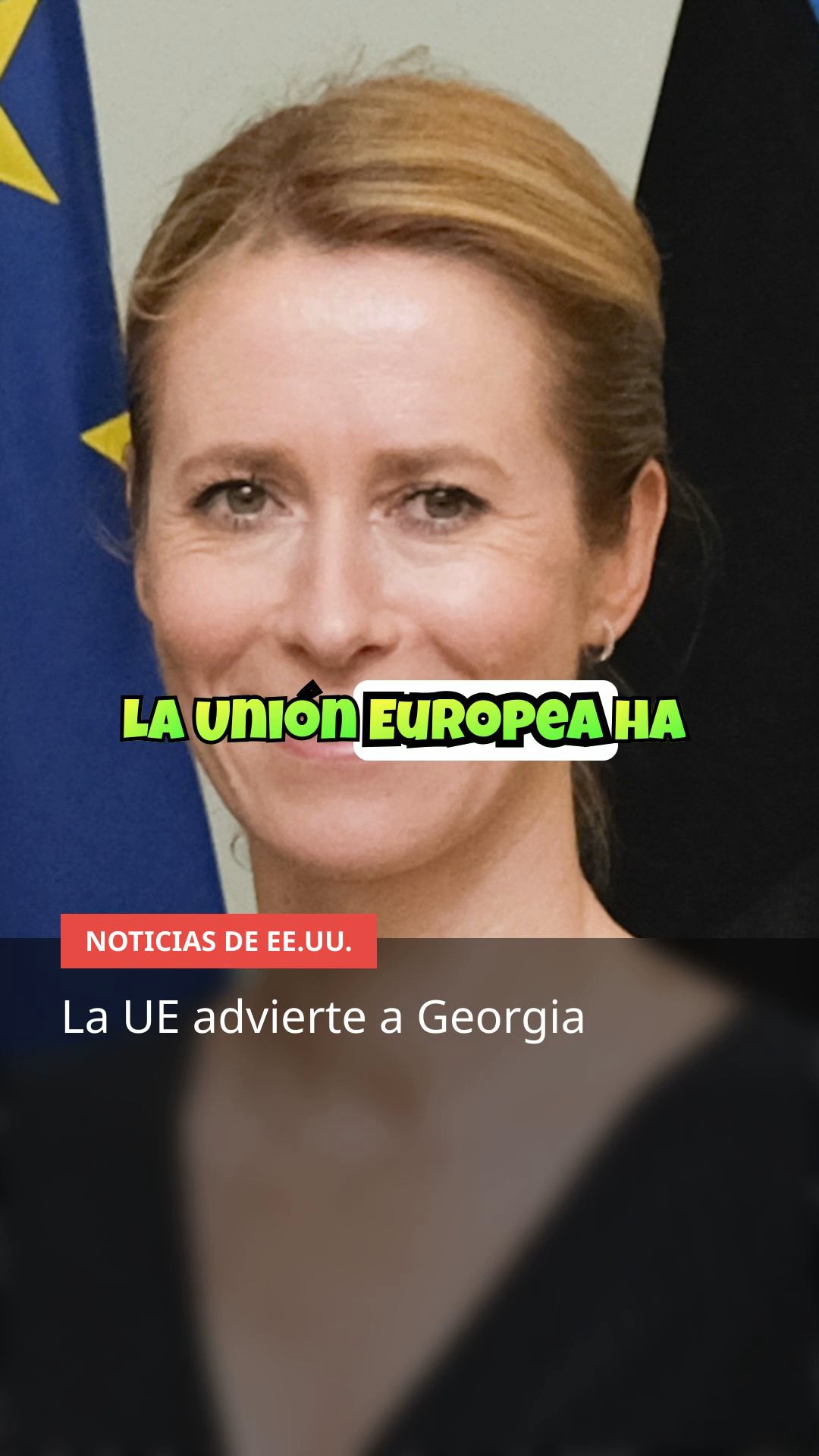 Noticias del 1 de diciembre de 2024