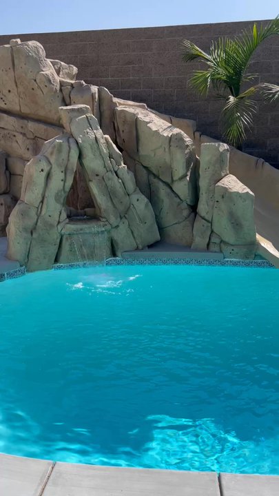 Paradise Pools - Pool Cleaners Near Me