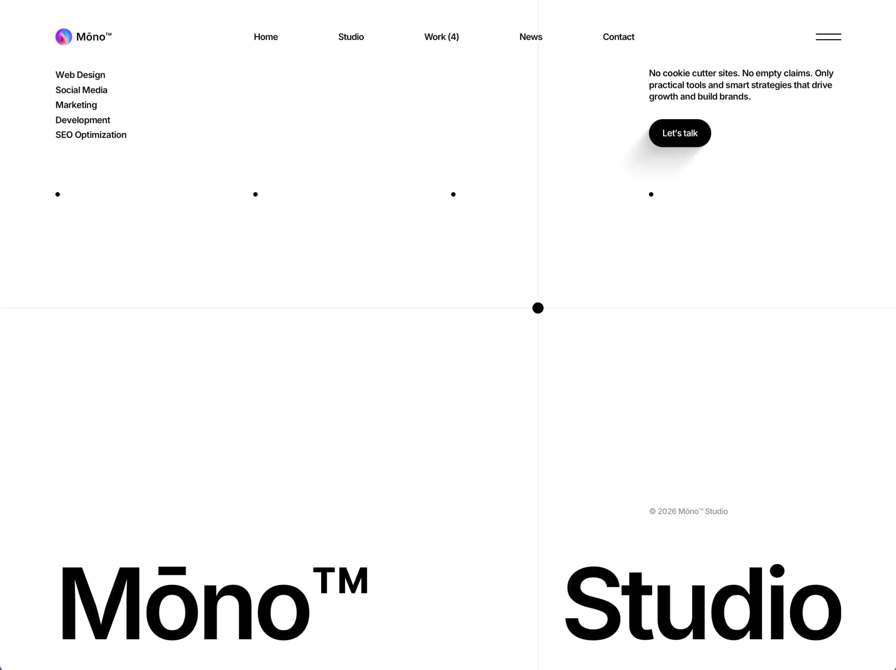 Mōno X by Deni from Flowmance