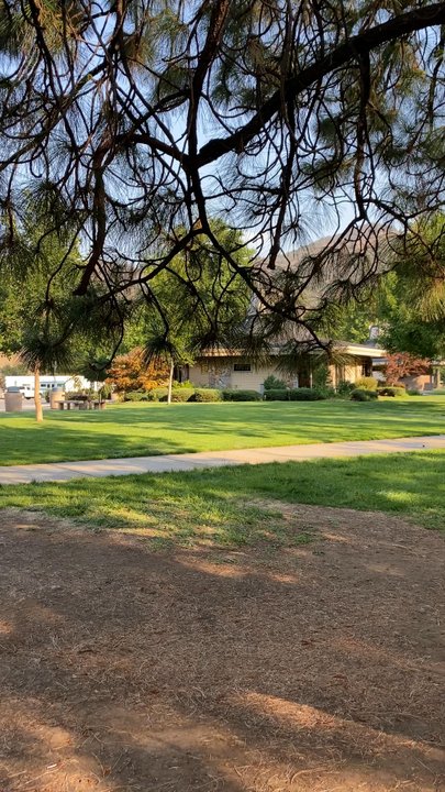 Randolph Collier Rest Area - Rest Stops Near Me - Yreka, California