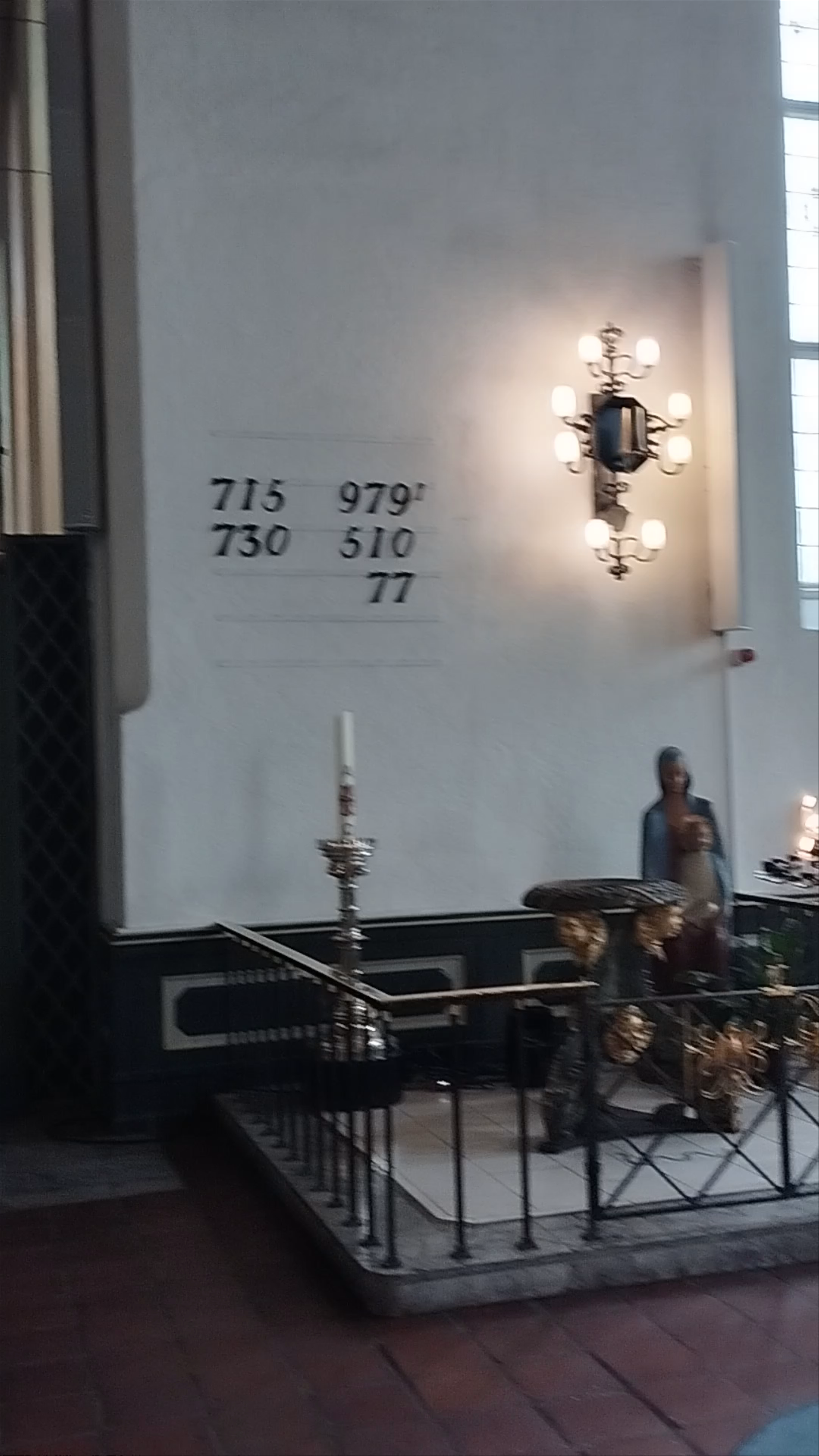 Catedral del Salvador de Oslo