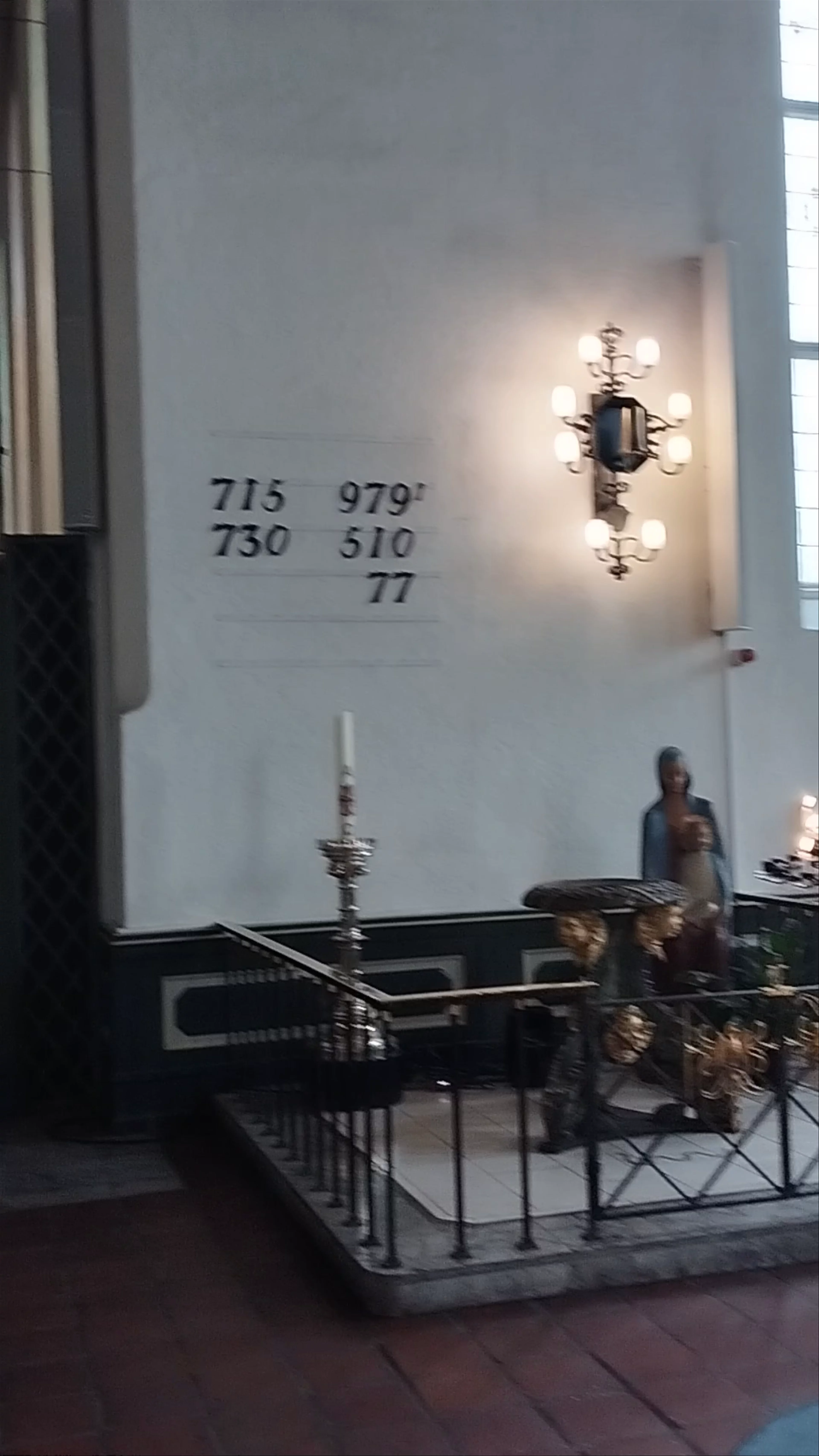 Oslo Cathedral