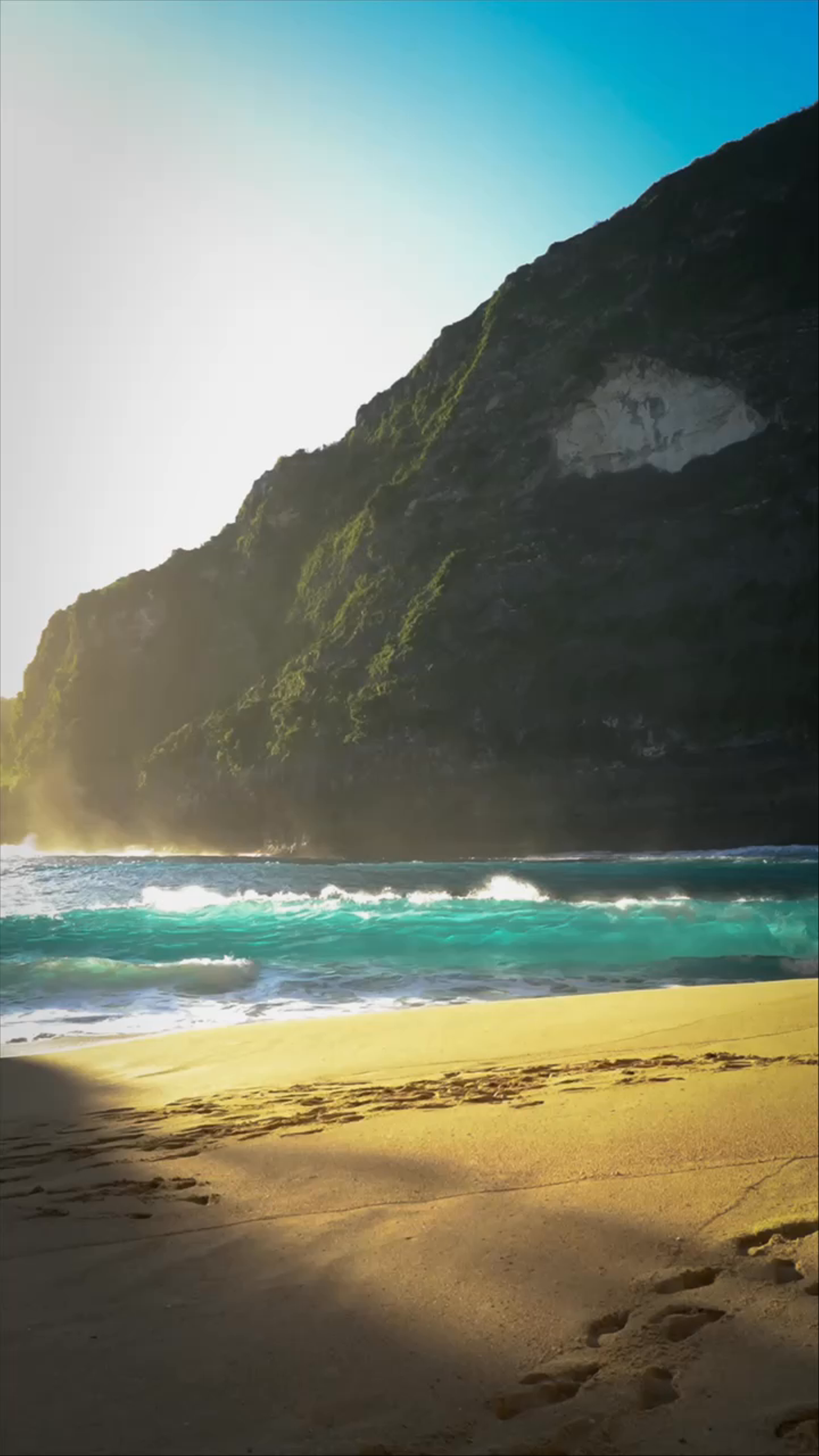 Kelingking Beach Nusa Penida