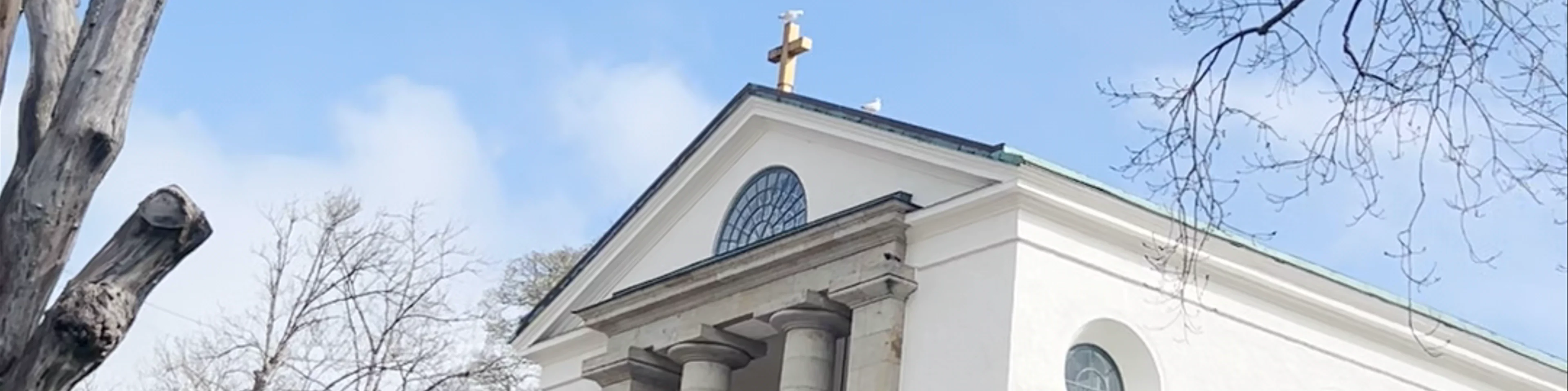 Uddevalla kyrka