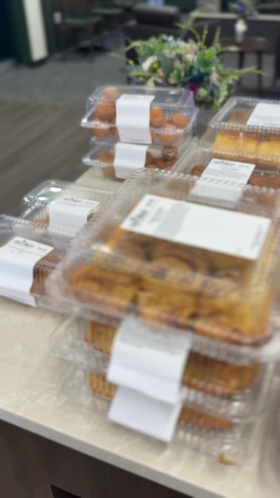 Sweet Kneads - Bakeries Near Me - Rosemount, Minnesota