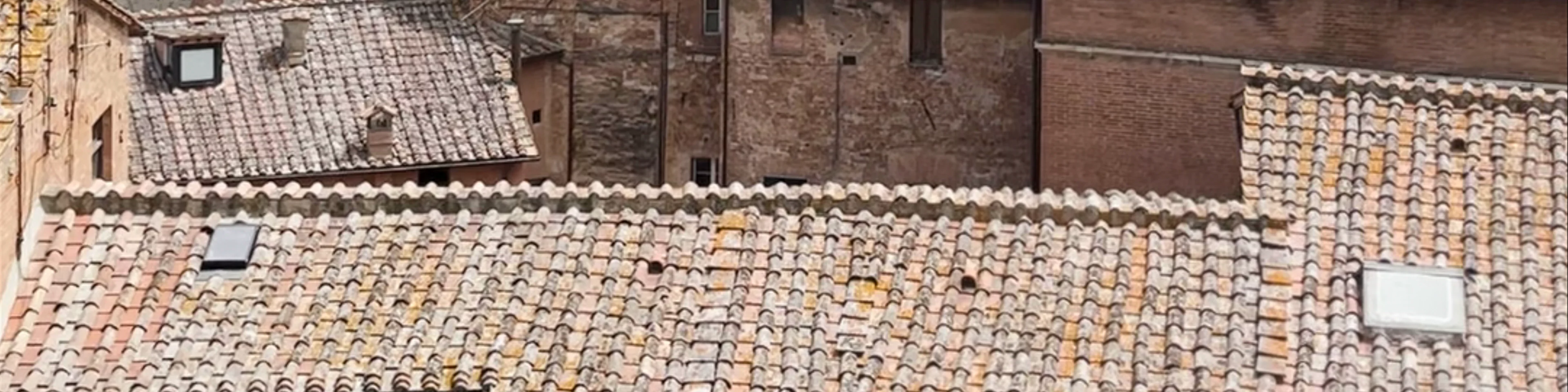 Torre del Mangia