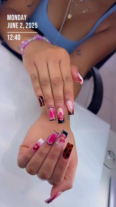 Zen Nails - Nail Salons Near Me - Dallas, Texas