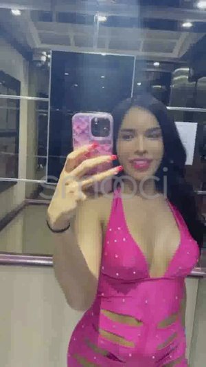 Bananabig available Bangkok Escort Video #6874