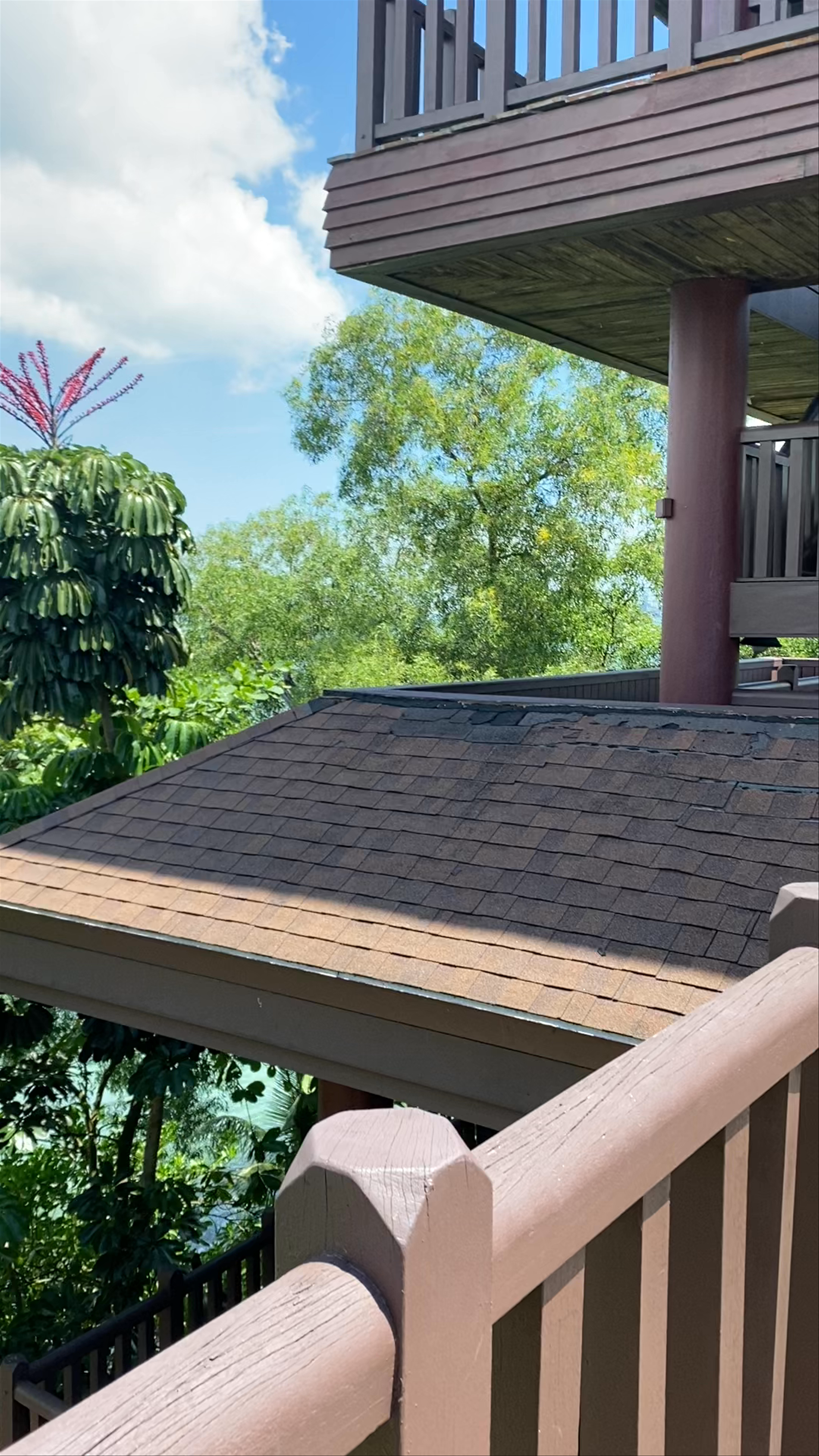 Palawan Viewing Tower