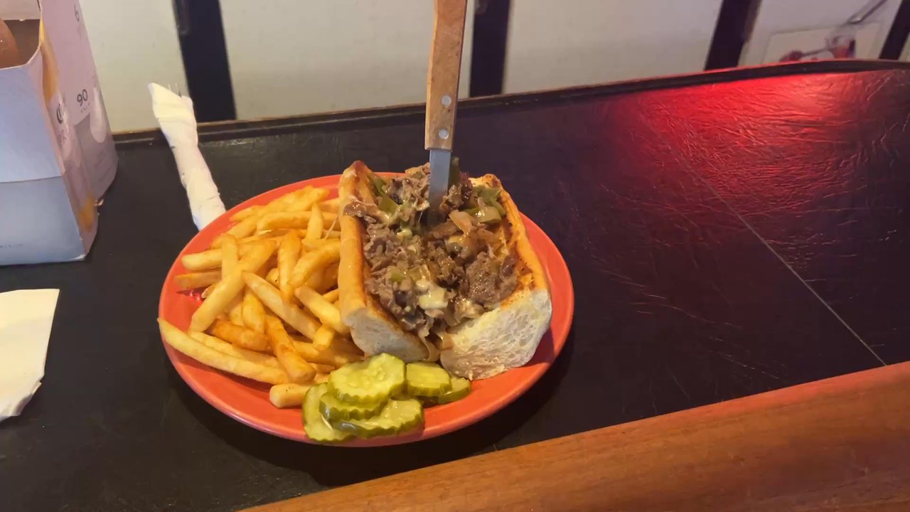 Michno's Cafe - Cheesesteak - Sports Bars Near Me - Redford, Michigan