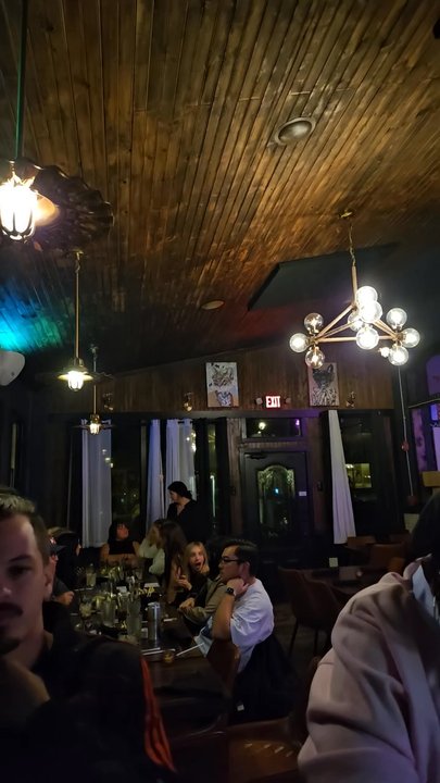 Rabun Social - Sushi Bars Near Me - Clayton, Georgia