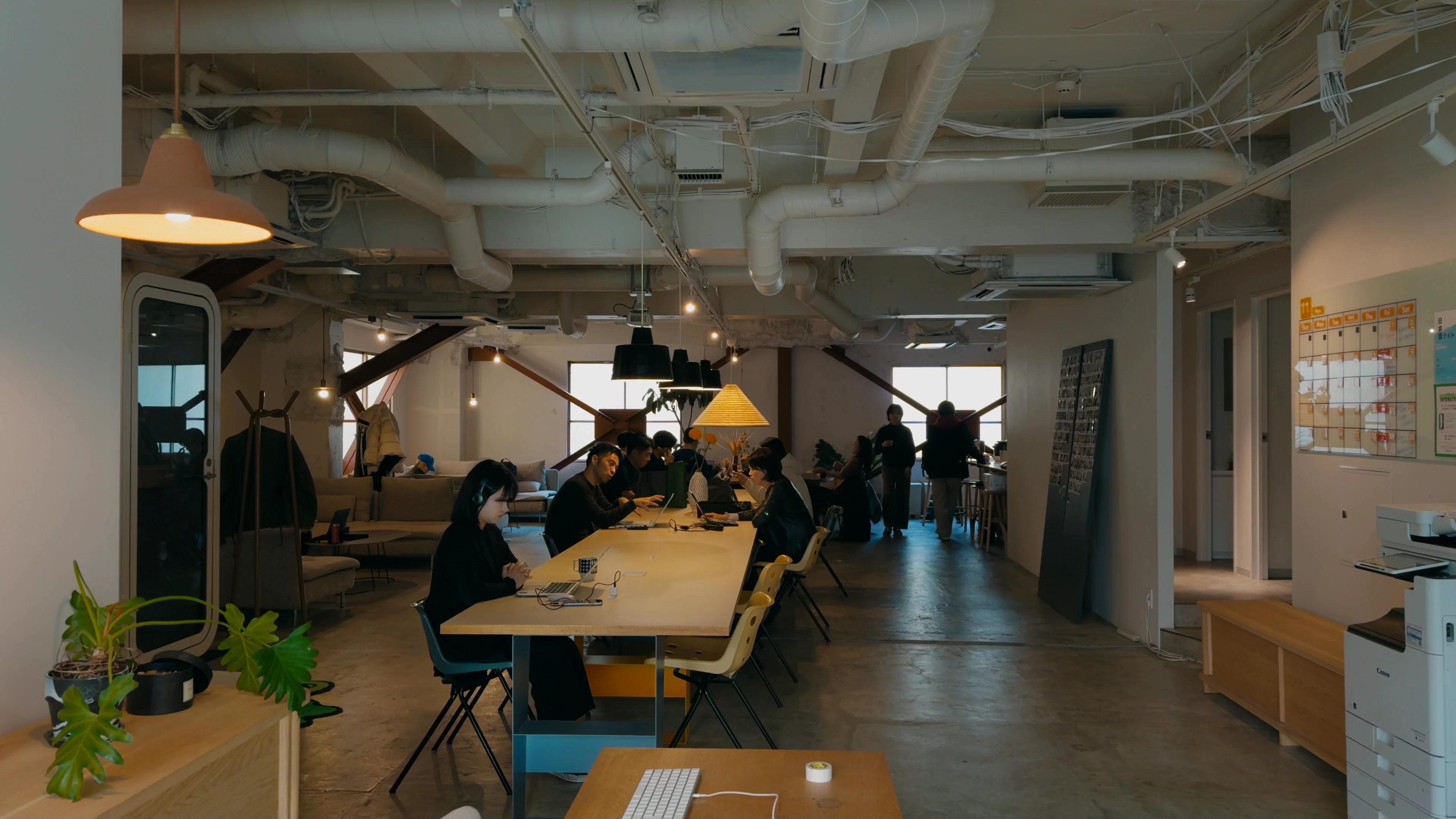 Midoriso Room