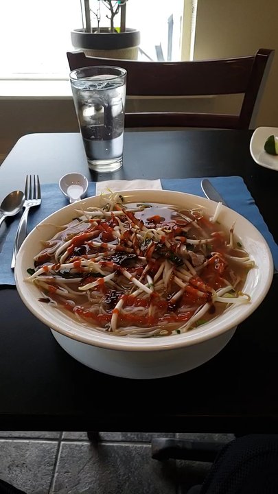 Pho 29 - Vietnamese Near Me - Canton, Massachusetts