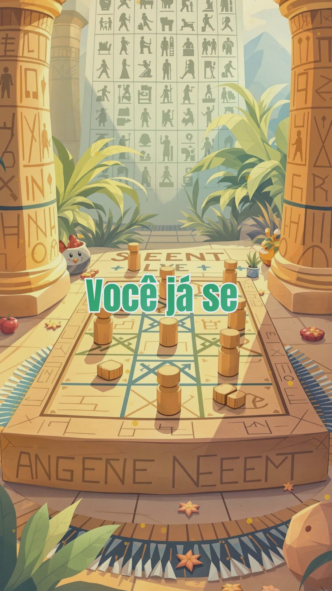 A História dos Jogos: Fatos Surpreendentes Sobre Jogos de Tabuleiro e Videogames