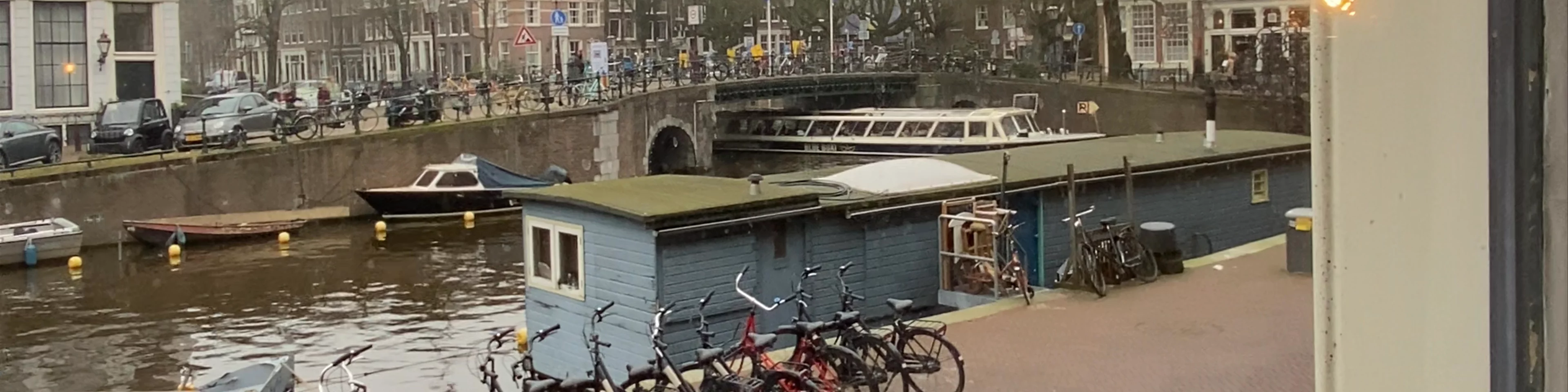 Max Brown Hotel Canal District