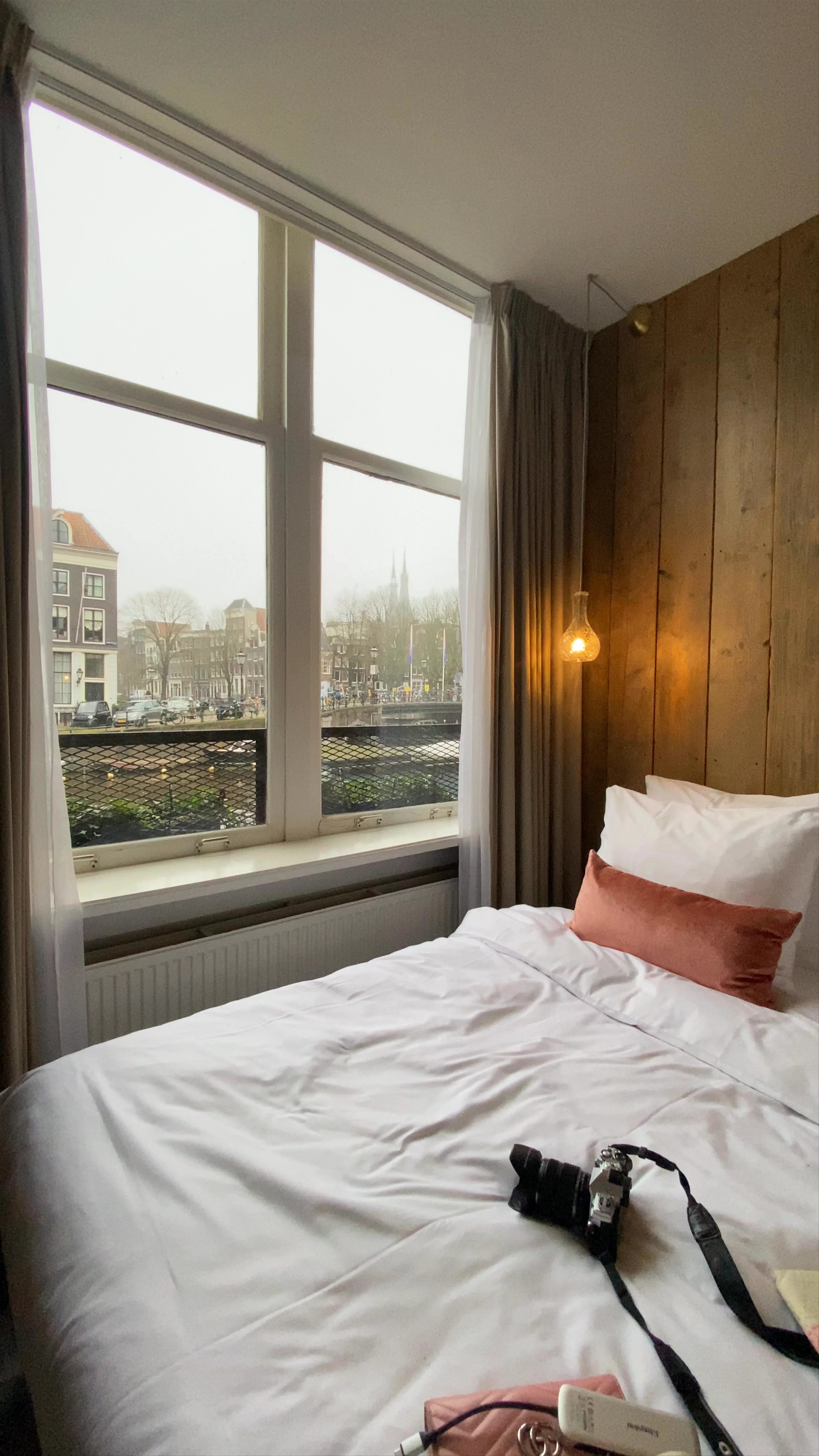 Max Brown Hotel Canal District, Herengracht, Amsterdam, Netherlands