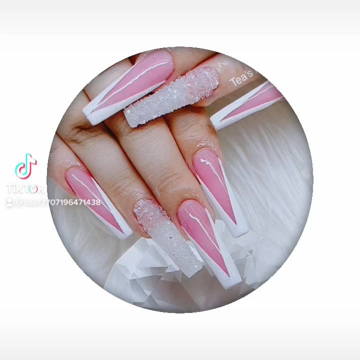 Tea’s Nails & Spa - Nail Salons Near Me - Kelso, Washington