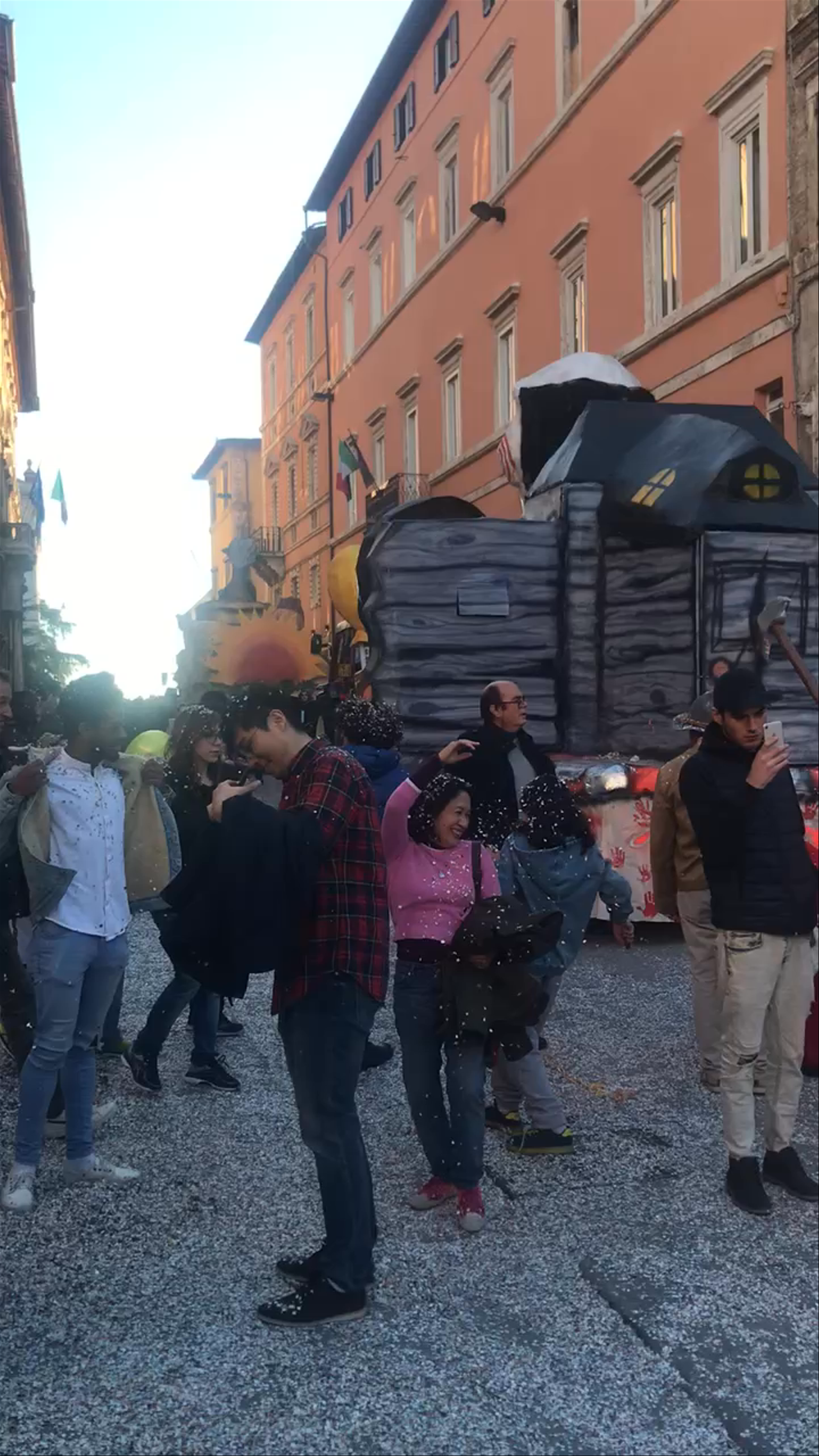 Centro Storico - Posizione Fantastica