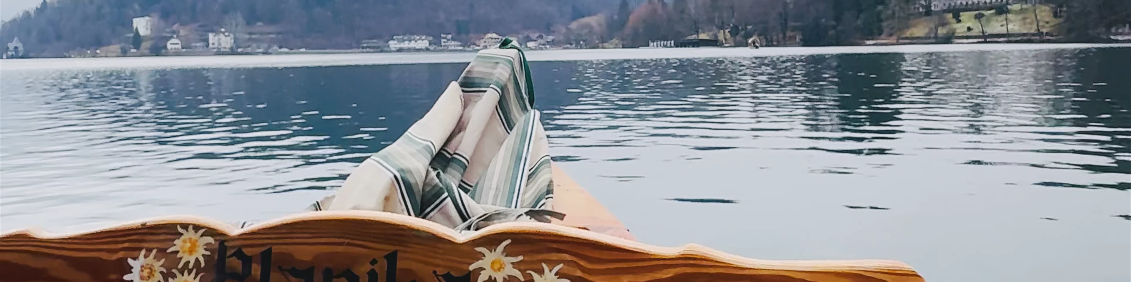 Lake Bled