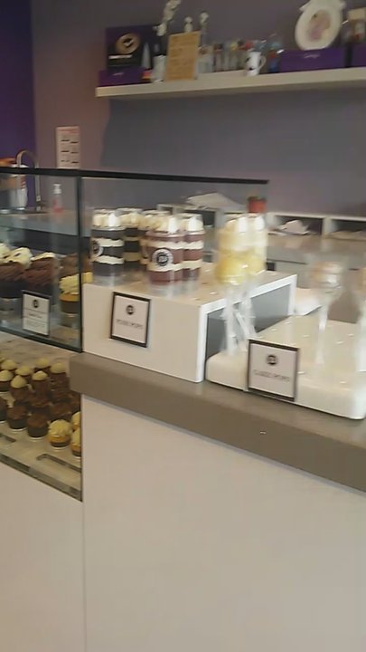 Alf Hana - Inside - Middle Eastern Near Me - Mississauga, Ontario