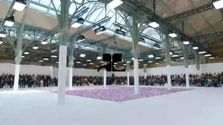 Courrèges - © Artlist