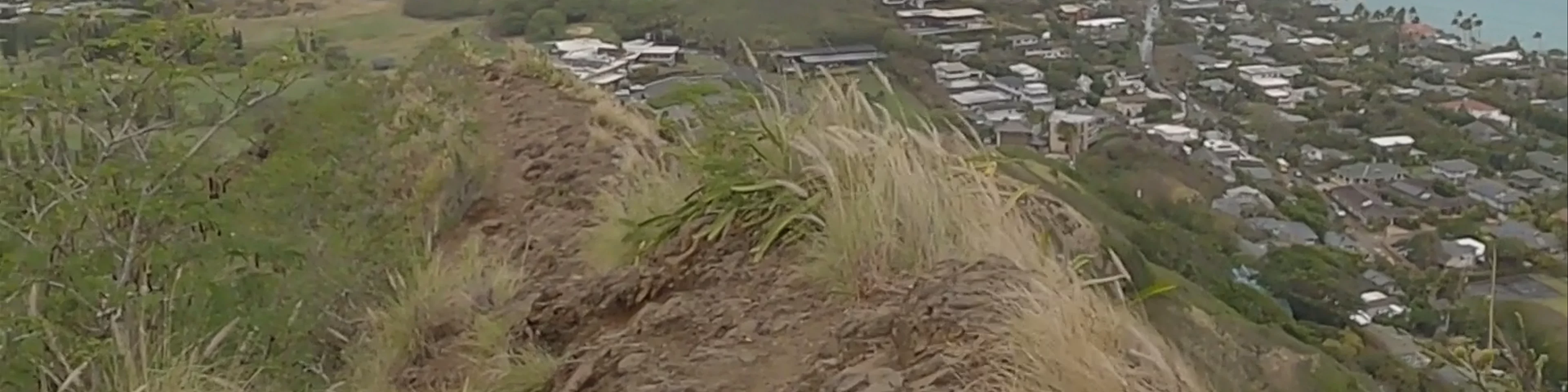 Lanikai Pillbox