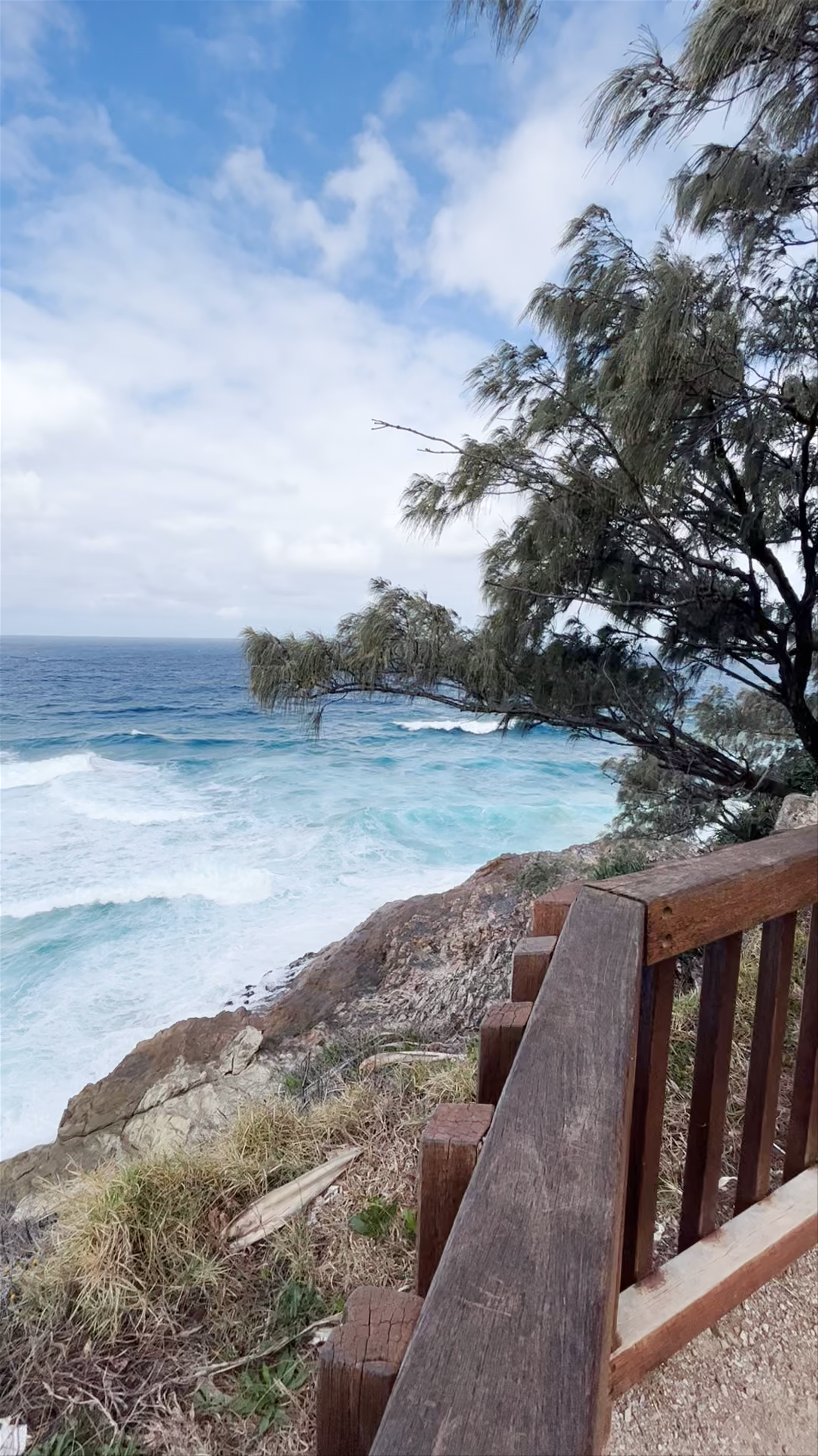 Stradbroke Island Beach Hotel