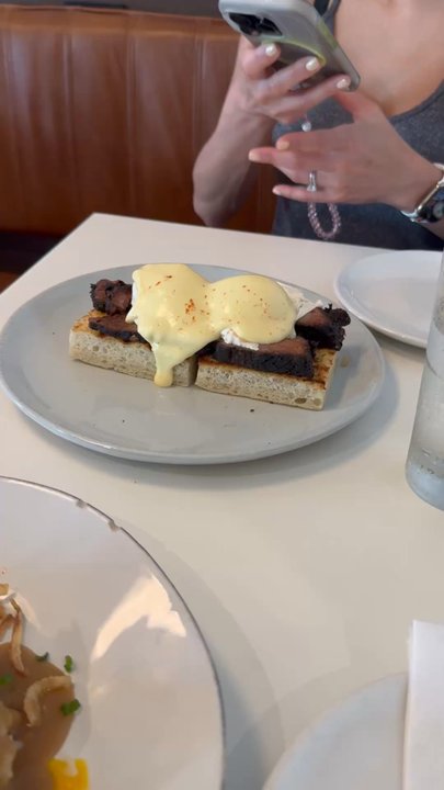 Break + Feast - Benedict - Breakfast & Brunch Near Me - Koloa, Hawaii