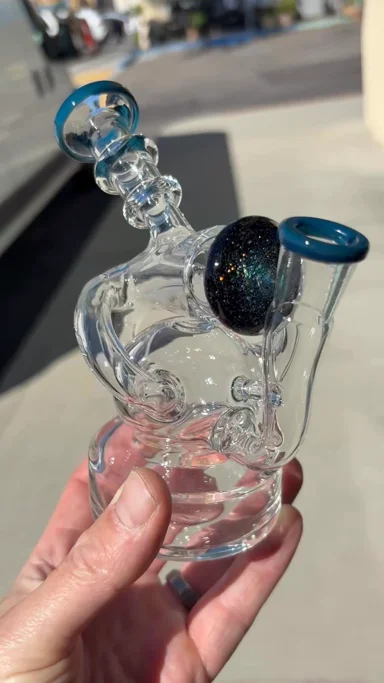 Preview pic of Minj dicro dual recycler