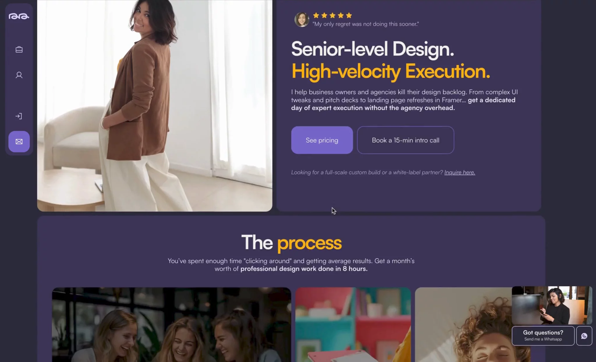 Rara Design Studio