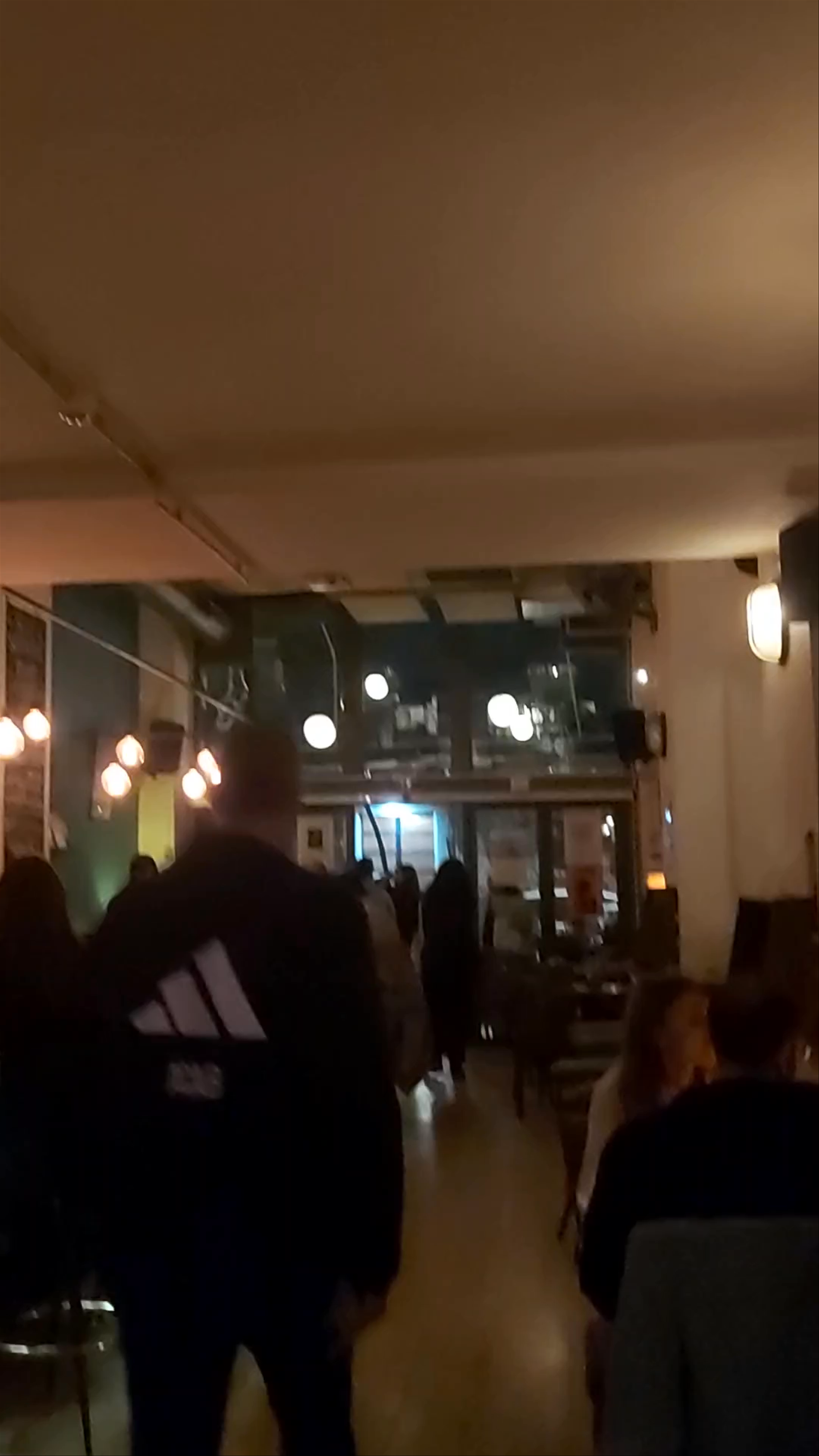 To Pikap: Cozy Nightlife Vibes in Thessaloniki