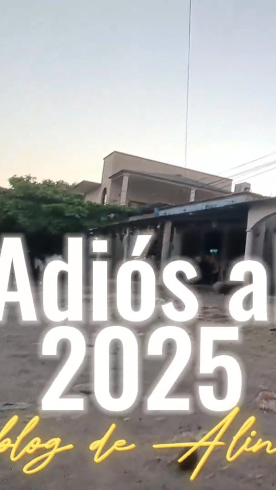 Vídeo UGC 2 de Alina