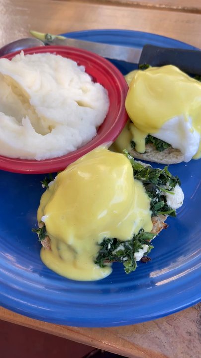 Purity Diner - Diners Near Me - Brooklyn, New York