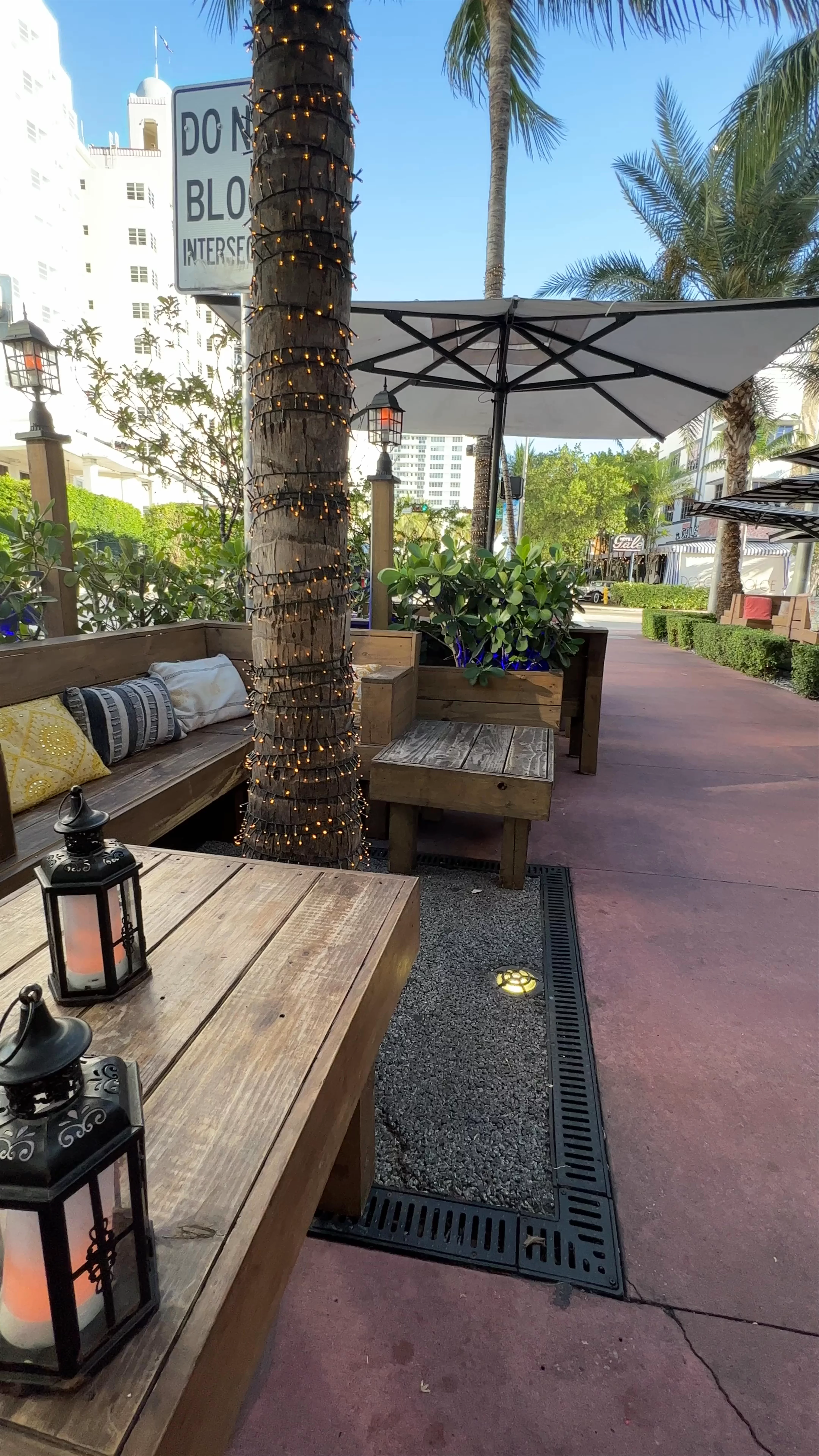 The Claremont Hotel