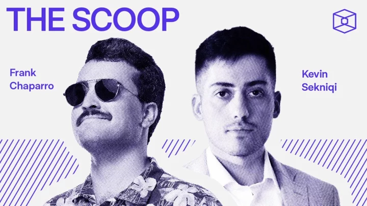 Inside the Avalanche ecosystem with Ava Labs' COO Kevin Sekniqi