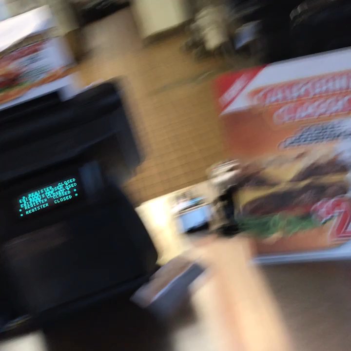 Carl's Jr - Video speaks for itself - Burgers Near Me - Willcox, Arizona