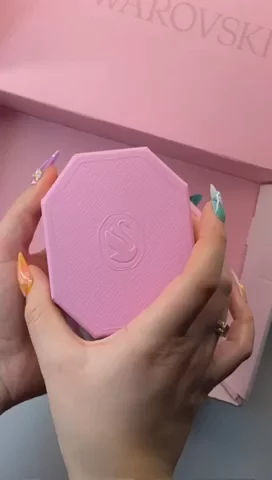 Aesthetic Unboxing