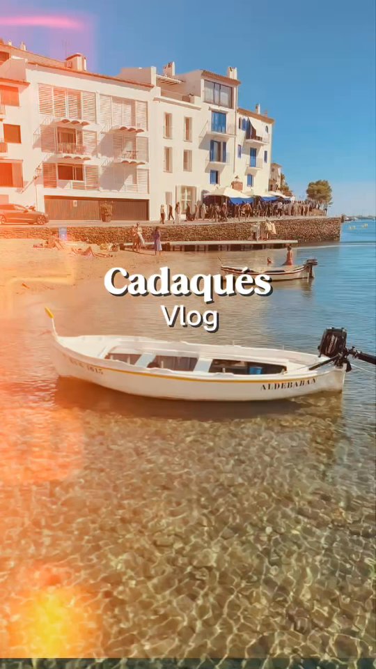 Vídeo UGC 2 de Ikram