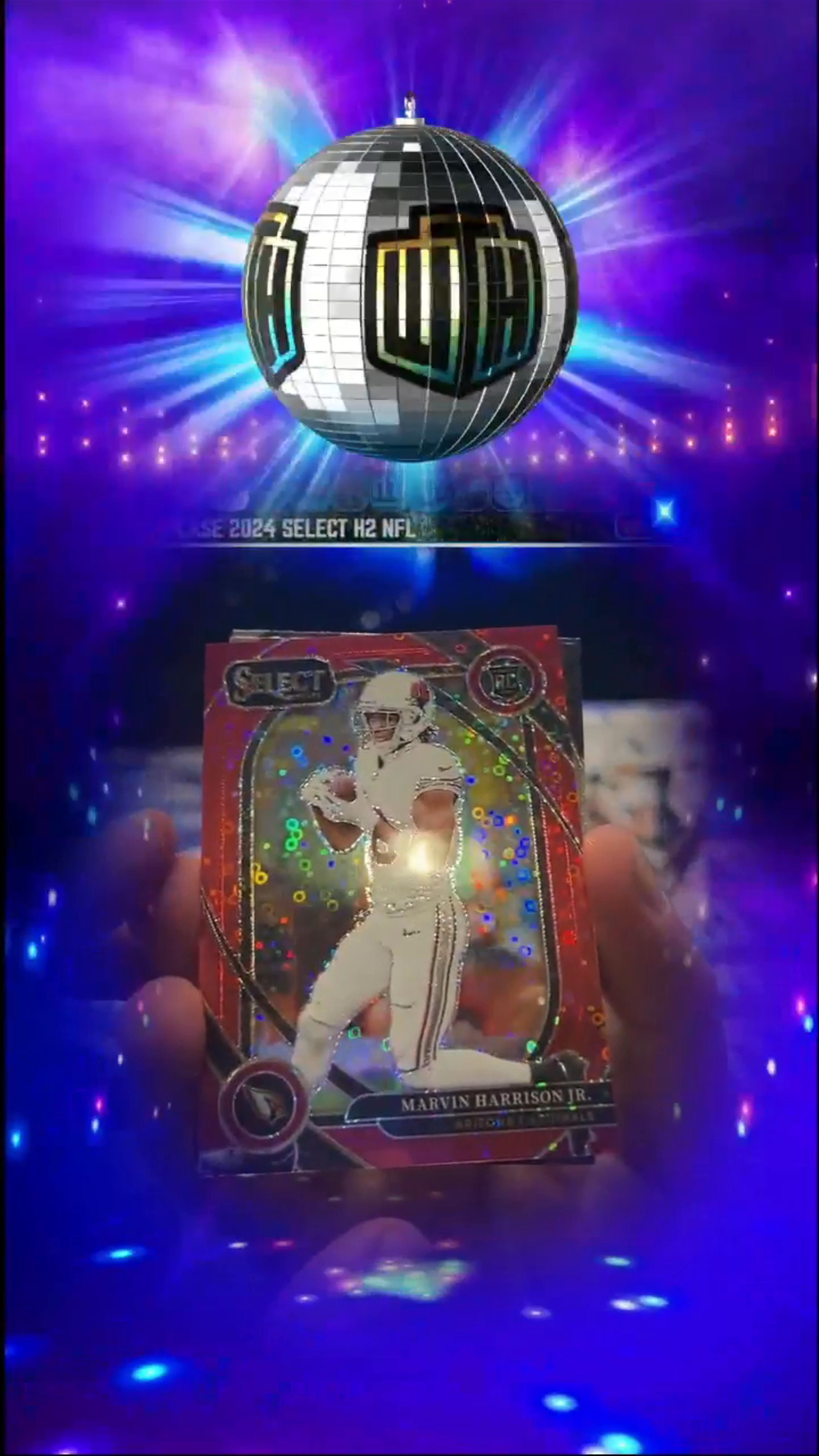MARV COLORMATCH /49