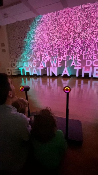 Planet Word Museum - Museums Near Me - Washington, DC, District of Columbia