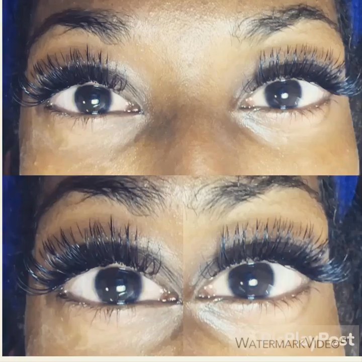 Livid Lashed - Eyelash Service Near Me - Hazel Park, Michigan