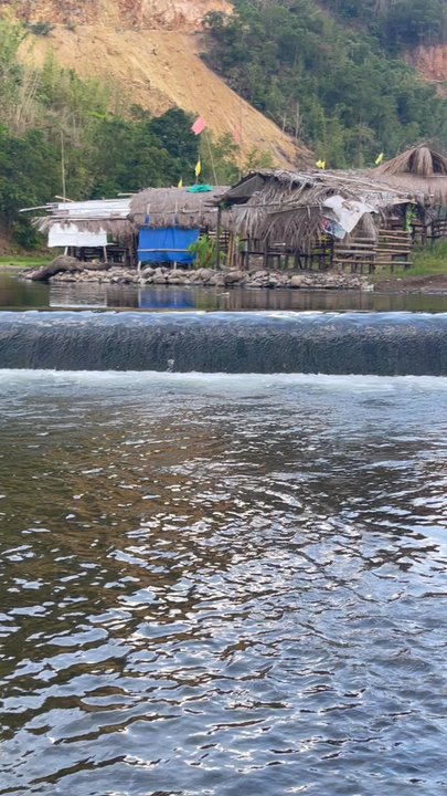 Padol Dam Resort - Resorts Near Me - Quezon, NUV