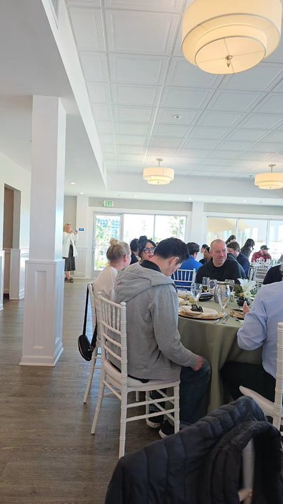 Harbor View Loft - The company event - Venues & Event Spaces Near Me - San Diego, California