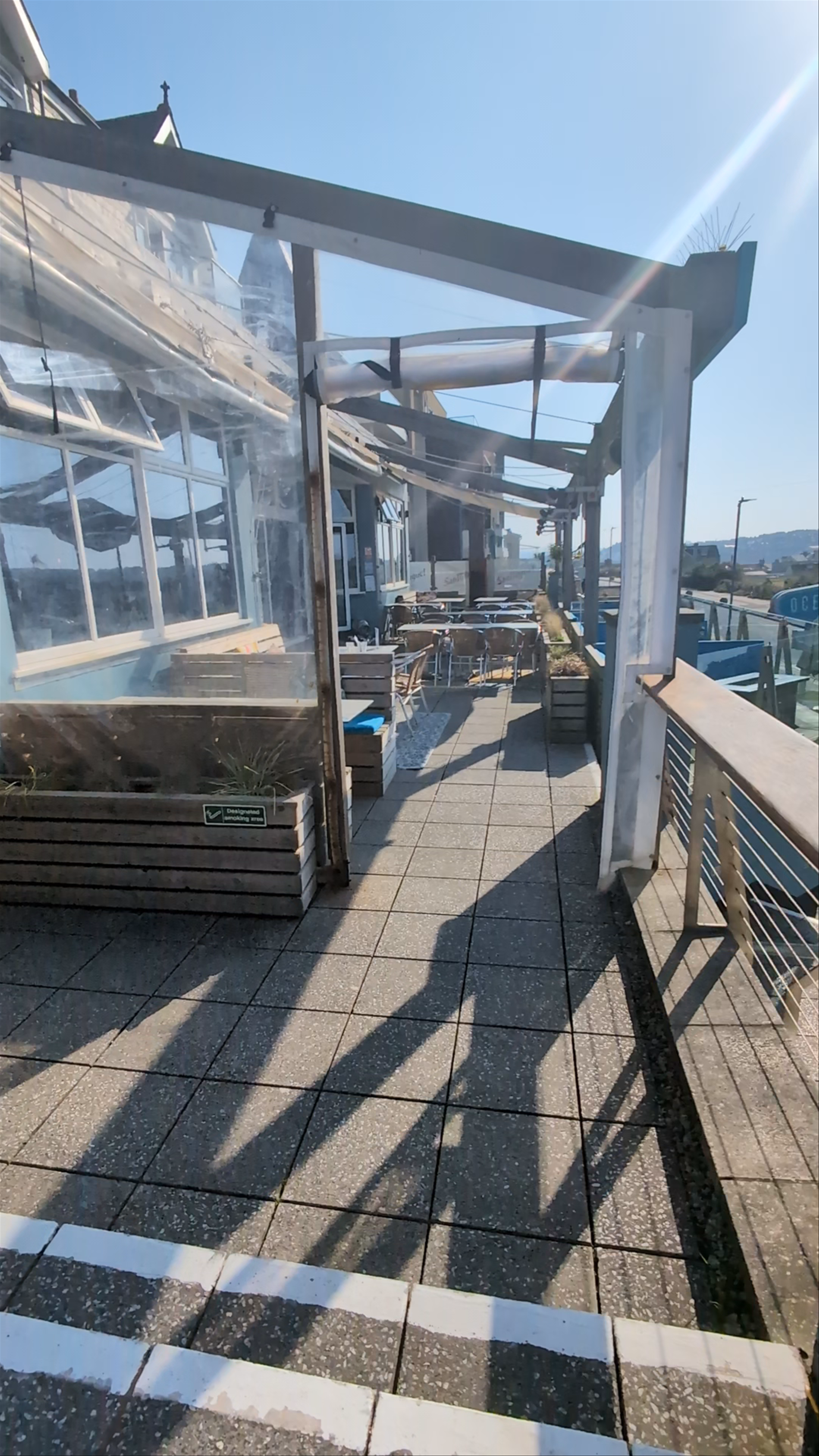 Oceanside Hotel