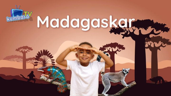 thumbnail Madagaskar