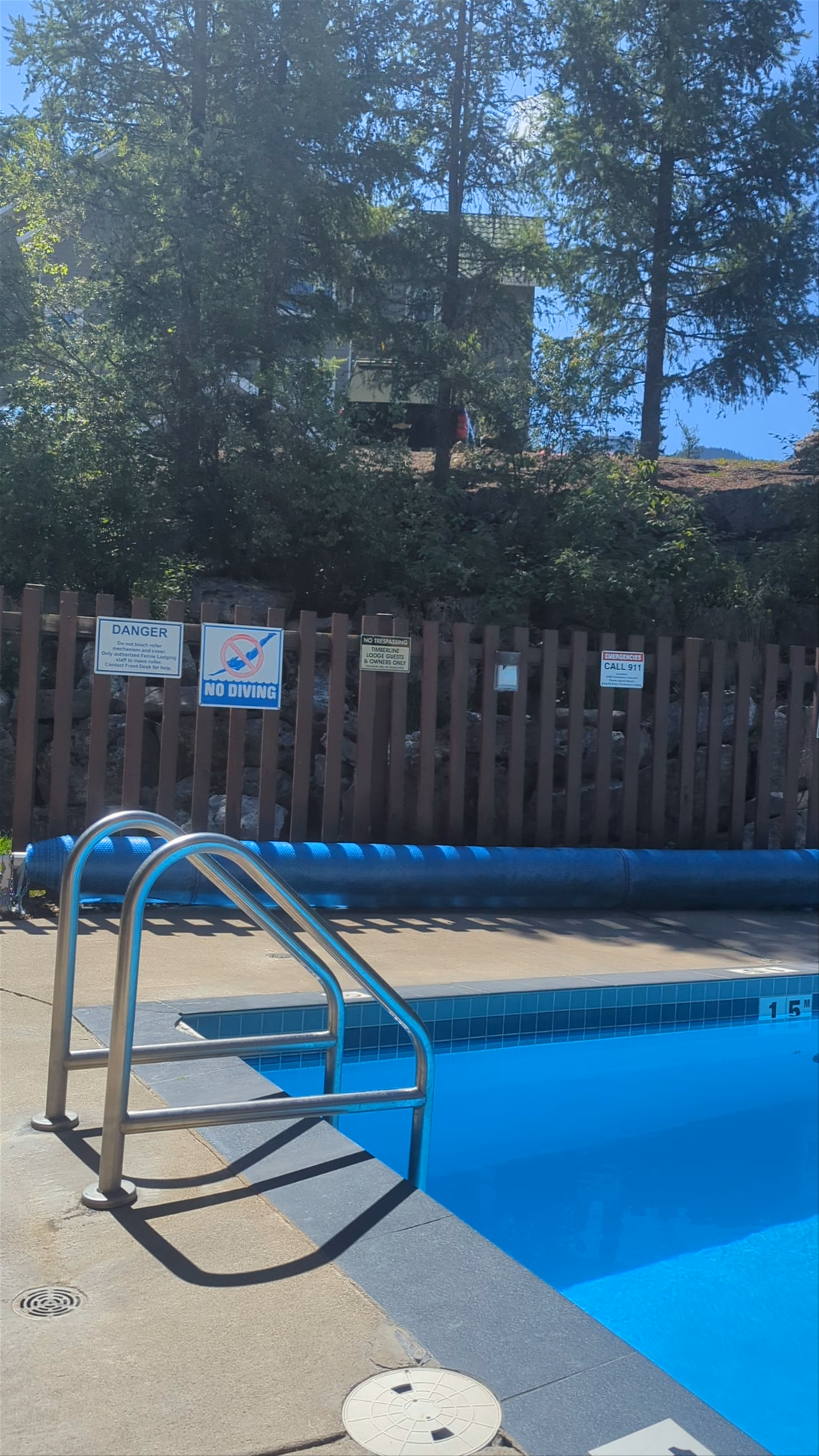 Fernie Aspen Lodge - Timberline Lodges