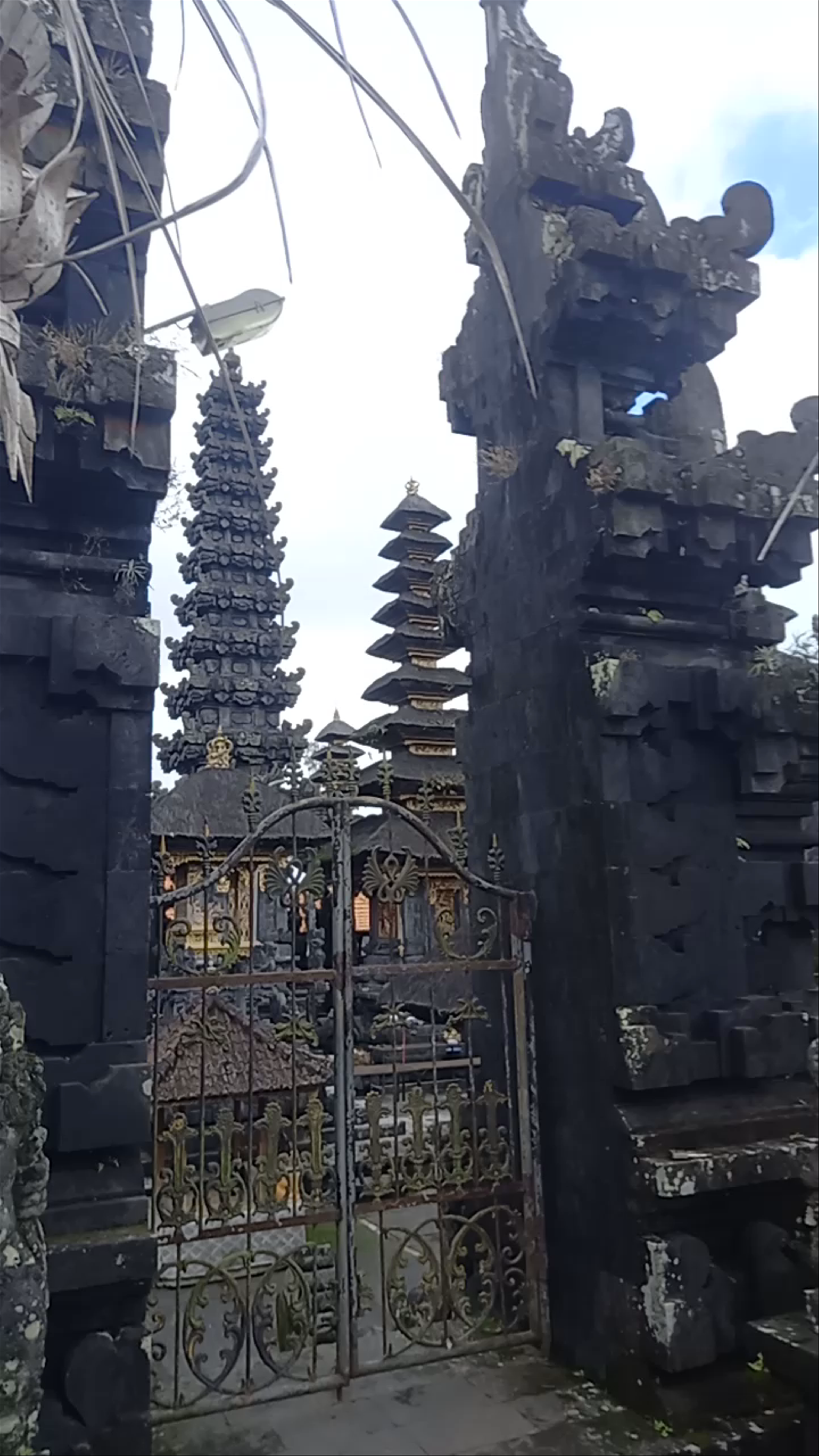 Besakih Mother Temple