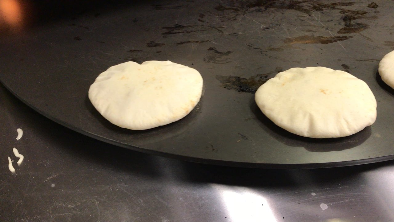 Cedar Mediterranean Restaurant - Fresh hot Pita - Lebanese Near Me - Rochester, New York