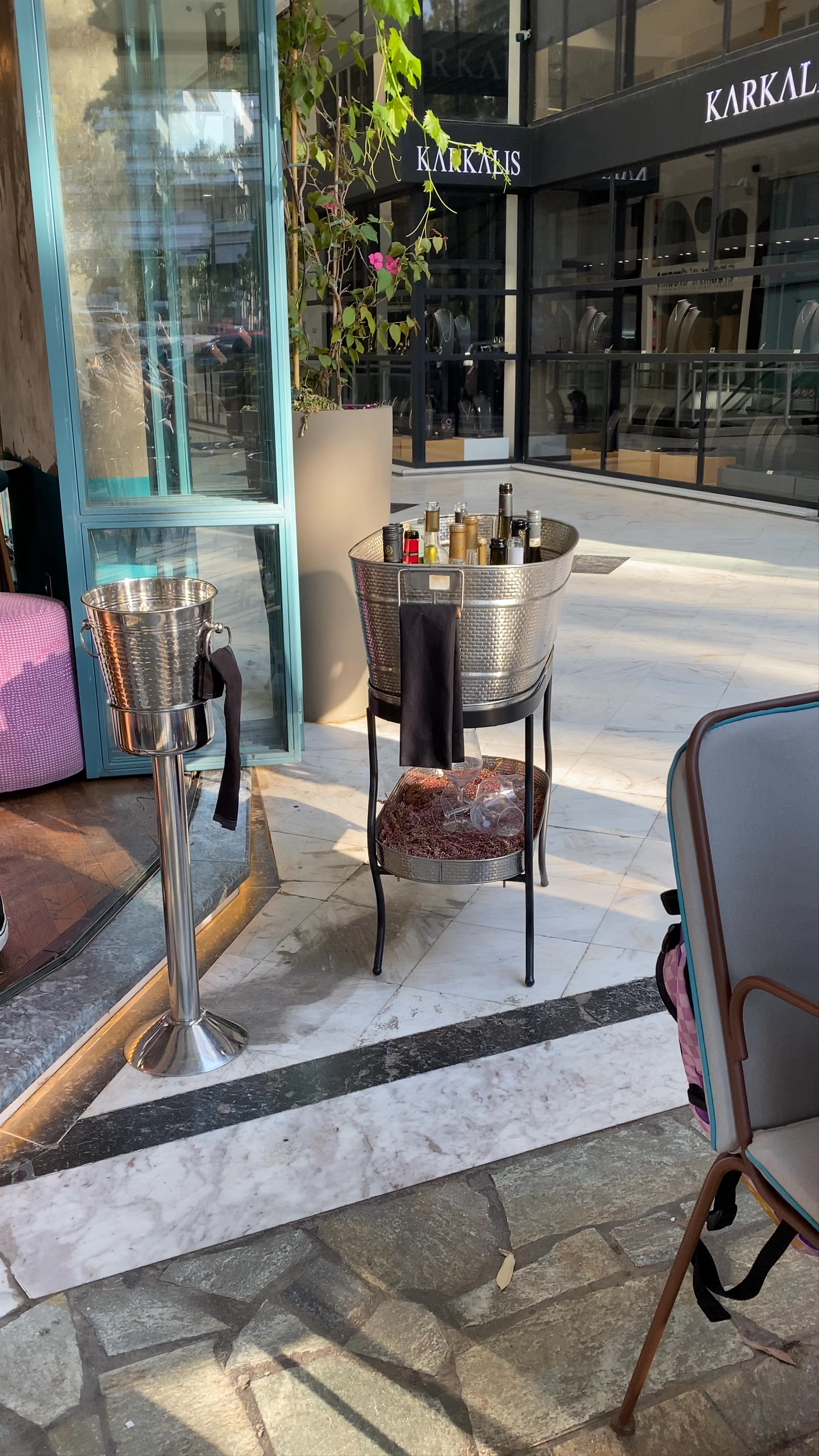 Vibo Bistrot